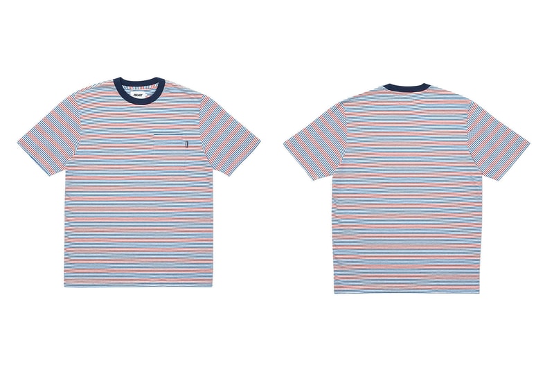 パレススケートボード PALACE SKATEBOARDS 2020年春コレクション 発売アイテム一覧 - Week 7