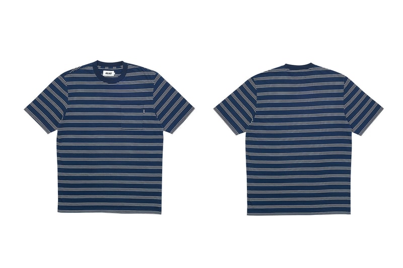 パレススケートボード PALACE SKATEBOARDS 2020年春コレクション 発売アイテム一覧 - Week 7