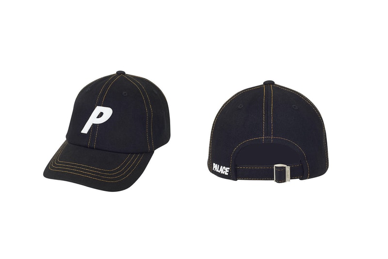 パレススケートボード PALACE SKATEBOARDS 2020年春コレクション 発売アイテム一覧 - Week 7