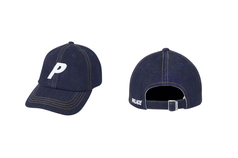 パレススケートボード PALACE SKATEBOARDS 2020年春コレクション 発売アイテム一覧 - Week 7