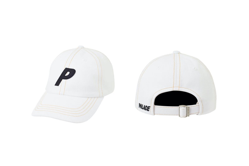 パレススケートボード PALACE SKATEBOARDS 2020年春コレクション 発売アイテム一覧 - Week 7