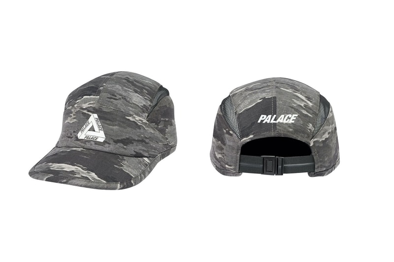 パレススケートボード PALACE SKATEBOARDS 2020年春コレクション 発売アイテム一覧 - Week 7