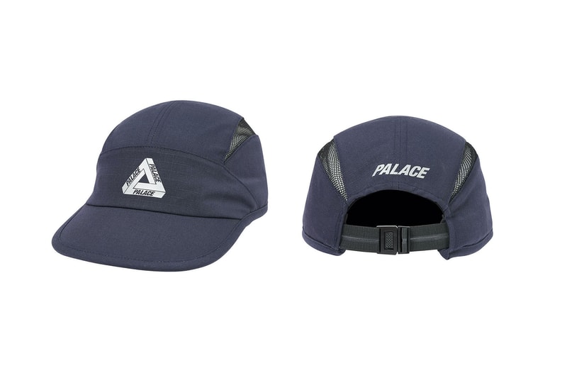 パレススケートボード PALACE SKATEBOARDS 2020年春コレクション 発売アイテム一覧 - Week 7
