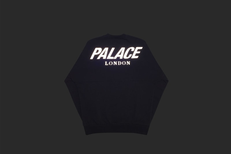 パレススケートボード PALACE SKATEBOARDS 2020年春コレクション 発売アイテム一覧 - Week 7