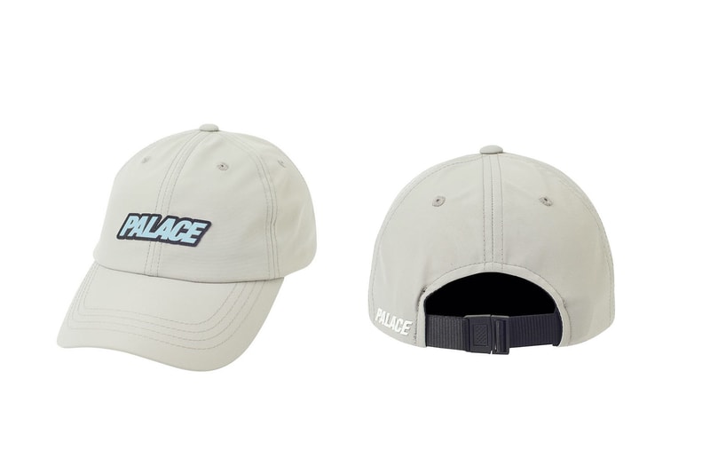 パレススケートボード PALACE SKATEBOARDS 2020年春コレクション 発売アイテム一覧 - Week 6