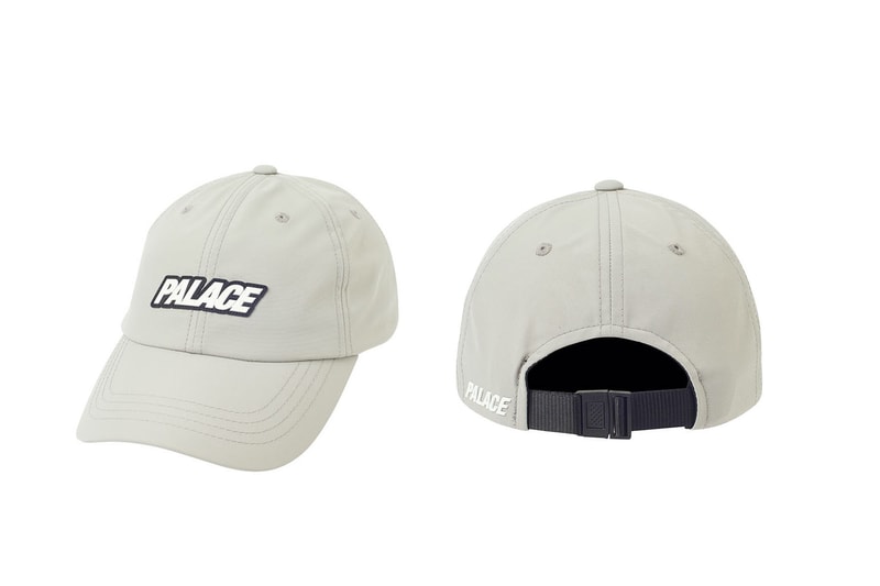 パレススケートボード PALACE SKATEBOARDS 2020年春コレクション 発売アイテム一覧 - Week 6