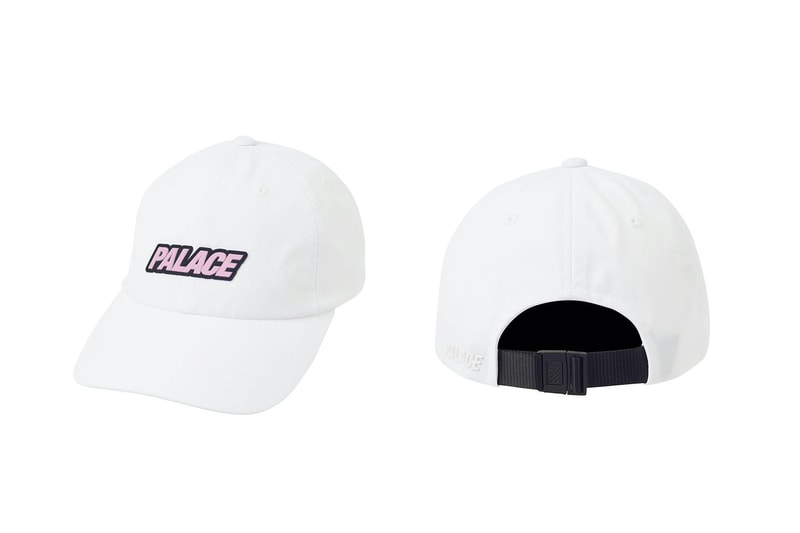 パレススケートボード PALACE SKATEBOARDS 2020年春コレクション 発売アイテム一覧 - Week 6