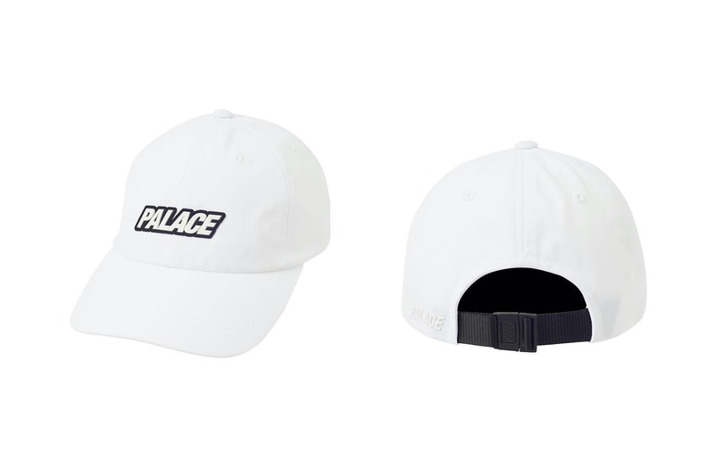 パレススケートボード PALACE SKATEBOARDS 2020年春コレクション 発売アイテム一覧 - Week 6