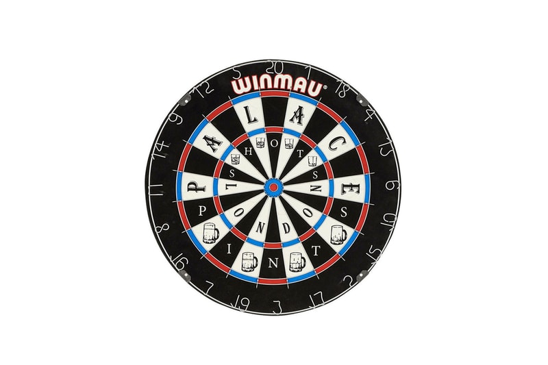 パレススケートボード PALACE SKATEBOARDS 2020年春コレクション 発売アイテム一覧 - Week 6