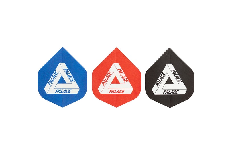 パレススケートボード PALACE SKATEBOARDS 2020年春コレクション 発売アイテム一覧 - Week 6