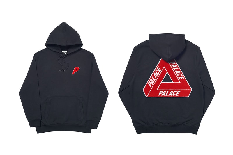 パレススケートボード PALACE SKATEBOARDS 2020年春コレクション 発売アイテム一覧 - Week 6