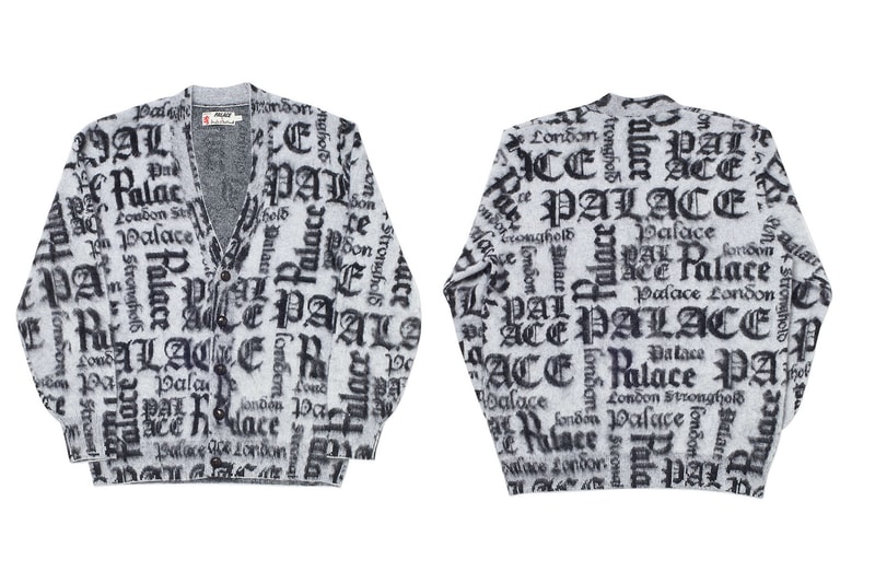 パレススケートボード PALACE SKATEBOARDS 2020年春コレクション 発売アイテム一覧 - Week 6