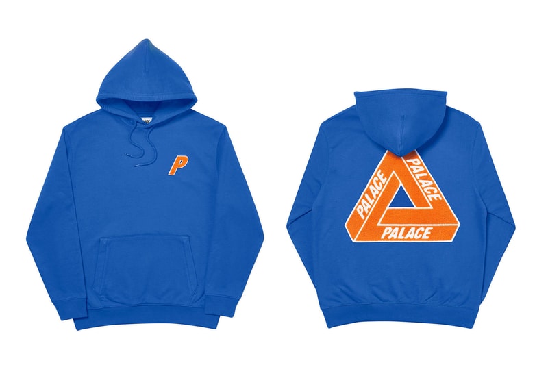 パレススケートボード PALACE SKATEBOARDS 2020年春コレクション 発売アイテム一覧 - Week 6