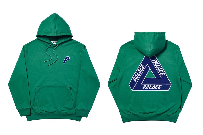 パレススケートボード PALACE SKATEBOARDS 2020年春コレクション 発売アイテム一覧 - Week 6