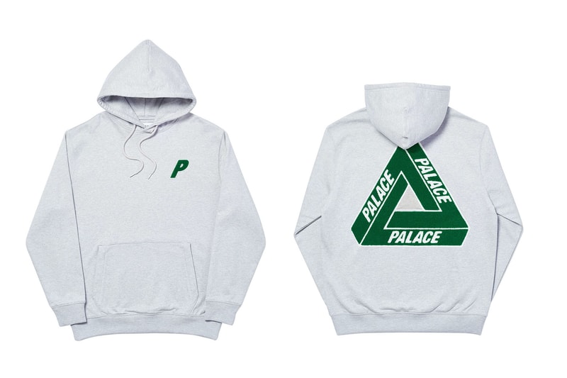 パレススケートボード PALACE SKATEBOARDS 2020年春コレクション 発売アイテム一覧 - Week 6