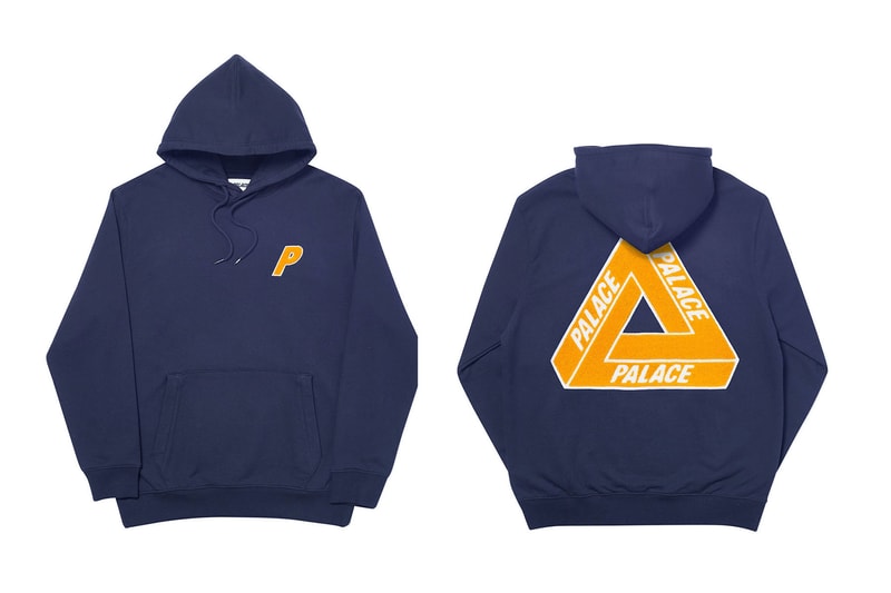 パレススケートボード PALACE SKATEBOARDS 2020年春コレクション 発売アイテム一覧 - Week 6