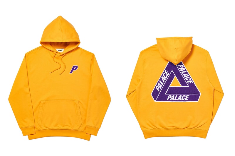 パレススケートボード PALACE SKATEBOARDS 2020年春コレクション 発売アイテム一覧 - Week 6