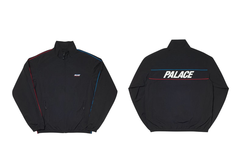 パレススケートボード PALACE SKATEBOARDS 2020年春コレクション 発売アイテム一覧 - Week 6