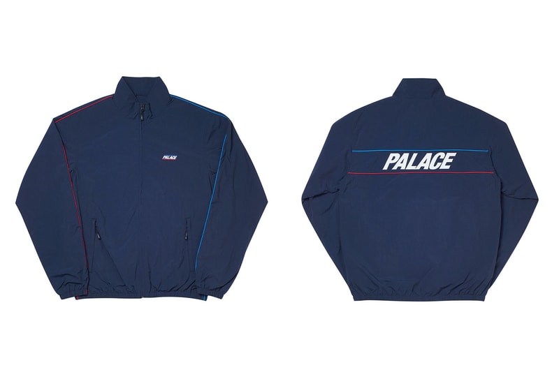 パレススケートボード PALACE SKATEBOARDS 2020年春コレクション 発売アイテム一覧 - Week 6