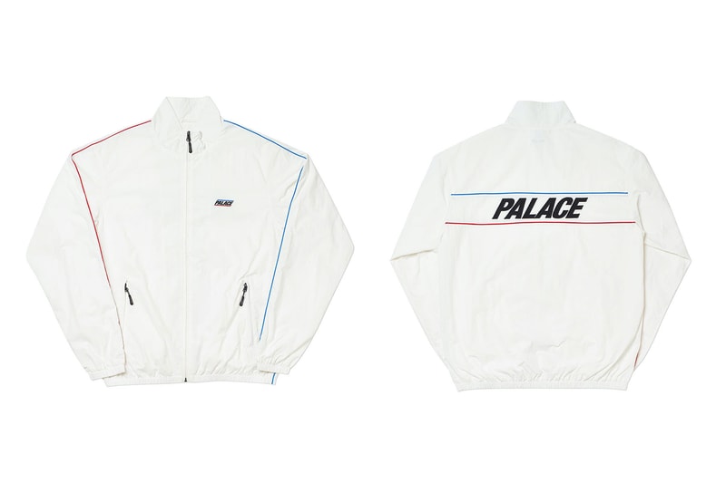 パレススケートボード PALACE SKATEBOARDS 2020年春コレクション 発売アイテム一覧 - Week 6