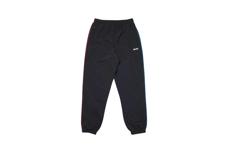 パレススケートボード PALACE SKATEBOARDS 2020年春コレクション 発売アイテム一覧 - Week 6