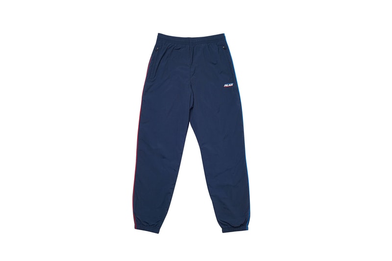パレススケートボード PALACE SKATEBOARDS 2020年春コレクション 発売アイテム一覧 - Week 6