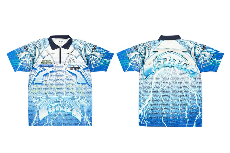 パレススケートボード PALACE SKATEBOARDS 2020年春コレクション 発売アイテム一覧 - Week 6