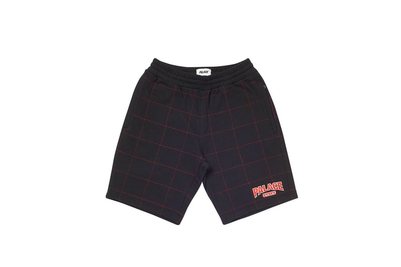 パレススケートボード PALACE SKATEBOARDS 2020年春コレクション 発売アイテム一覧 - Week 6