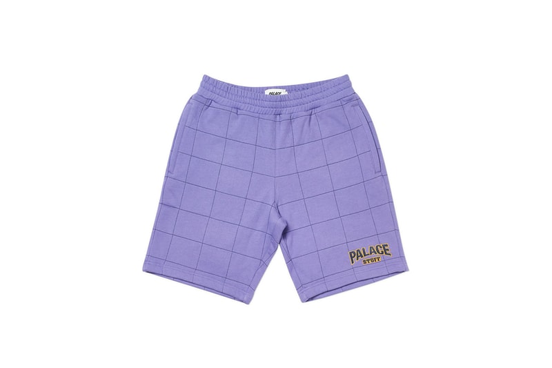 パレススケートボード PALACE SKATEBOARDS 2020年春コレクション 発売アイテム一覧 - Week 6