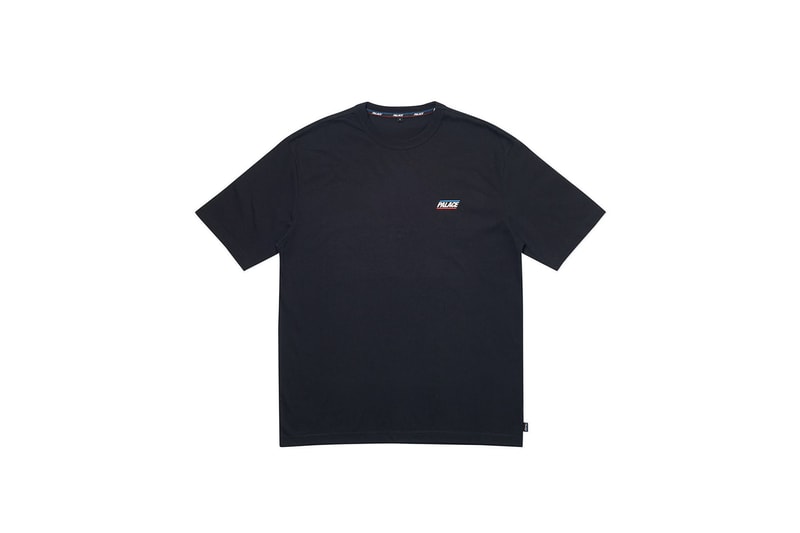 パレススケートボード PALACE SKATEBOARDS 2020年春コレクション 発売アイテム一覧 - Week 6
