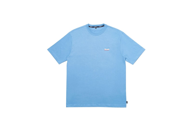パレススケートボード PALACE SKATEBOARDS 2020年春コレクション 発売アイテム一覧 - Week 6