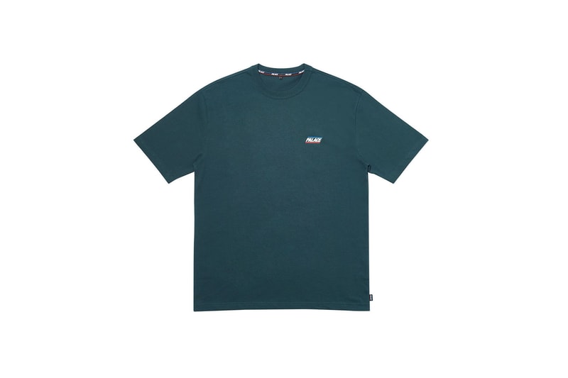 パレススケートボード PALACE SKATEBOARDS 2020年春コレクション 発売アイテム一覧 - Week 6