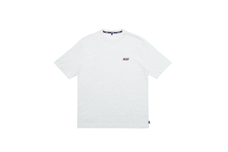 パレススケートボード PALACE SKATEBOARDS 2020年春コレクション 発売アイテム一覧 - Week 6