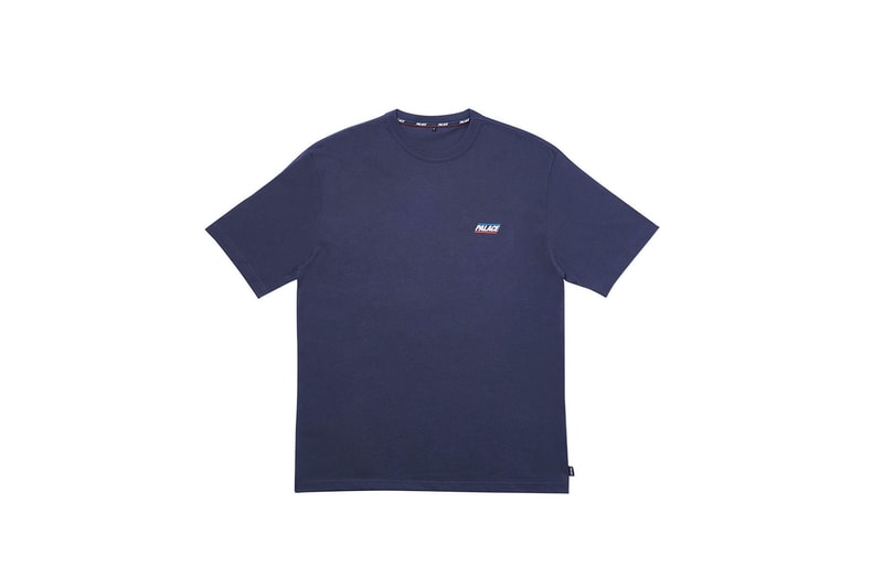 パレススケートボード PALACE SKATEBOARDS 2020年春コレクション 発売アイテム一覧 - Week 6