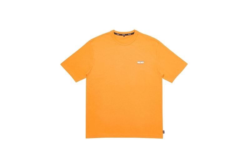 パレススケートボード PALACE SKATEBOARDS 2020年春コレクション 発売アイテム一覧 - Week 6