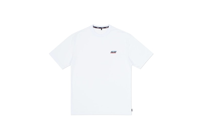 パレススケートボード PALACE SKATEBOARDS 2020年春コレクション 発売アイテム一覧 - Week 6