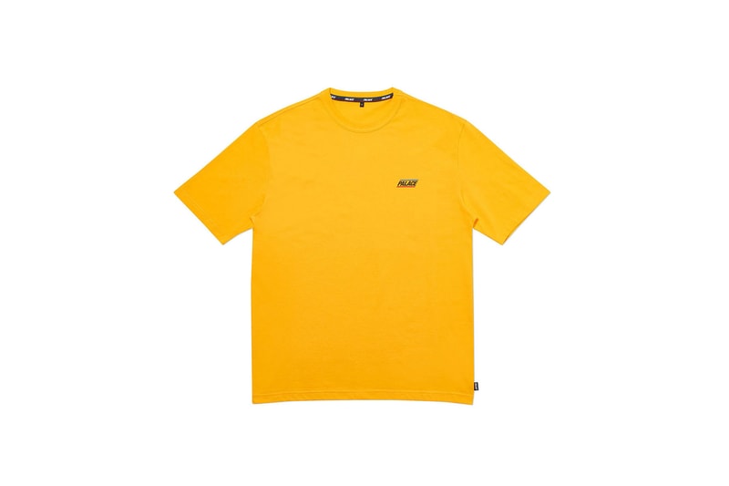 パレススケートボード PALACE SKATEBOARDS 2020年春コレクション 発売アイテム一覧 - Week 6