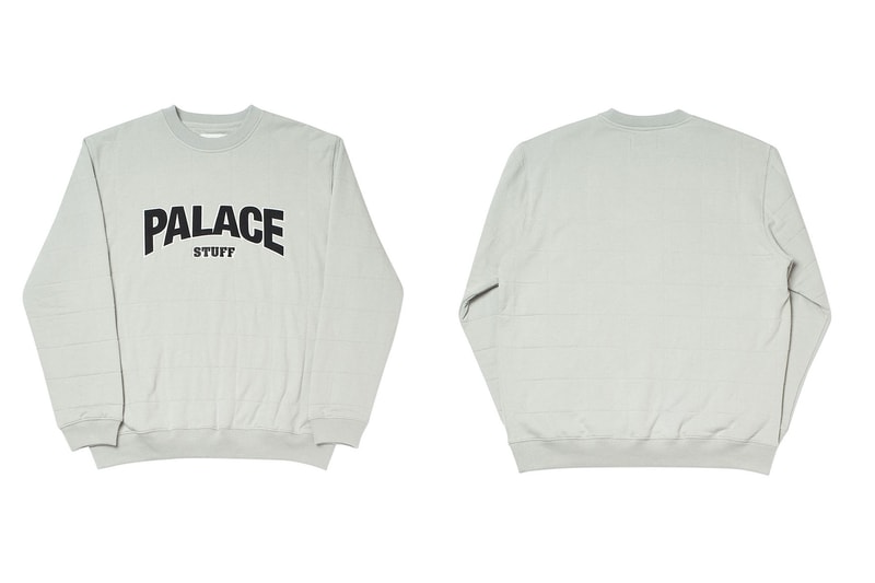 パレススケートボード PALACE SKATEBOARDS 2020年春コレクション 発売アイテム一覧 - Week 6