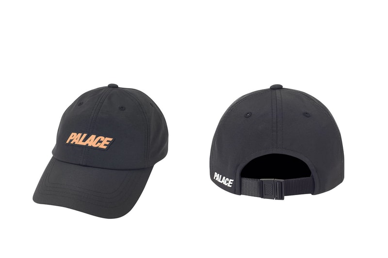 パレススケートボード PALACE SKATEBOARDS 2020年春コレクション 発売アイテム一覧 - Week 6