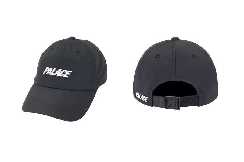 パレススケートボード PALACE SKATEBOARDS 2020年春コレクション 発売アイテム一覧 - Week 6