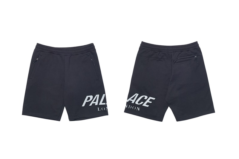 パレススケートボード PALACE SKATEBOARDS 2020年春コレクション 発売アイテム一覧 - Week 7