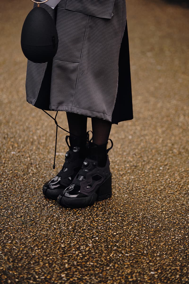 ストリートスタイル:2020年秋冬シーズンのパリ・ファッションウィーク ウィメンズ Streetstyle:Paris Fashion Week Fall/Winter 2020 Paris Fashion Week Fall/Winter 2020 Streetstyle Womenswear Looks HYPEBAE Spotted Bella Hadid Kaia Gerber Michéle Lamy Dior Maison Margiela Louis Vuitton Jordans LOEWE Rick Owens Alexa Chung
