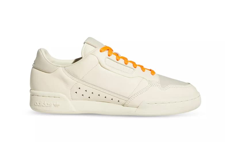 アディダス オリジナルス ファレル・ウィリアムス x adidas Originals による最新フットウエアのビジュアルが浮上 pharrell williams adidas originals ss20 solar hu glide continental 80 nizza hi stan smith 0 to 60 stmt fv7333 fx8003 fx8010 fx8002 fx8025
