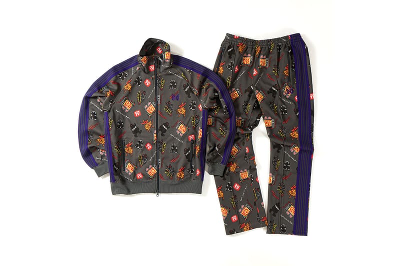 小木“Poggy”基史の手がける POGGY’S BOX が伊勢丹新宿店メンズ館に登場