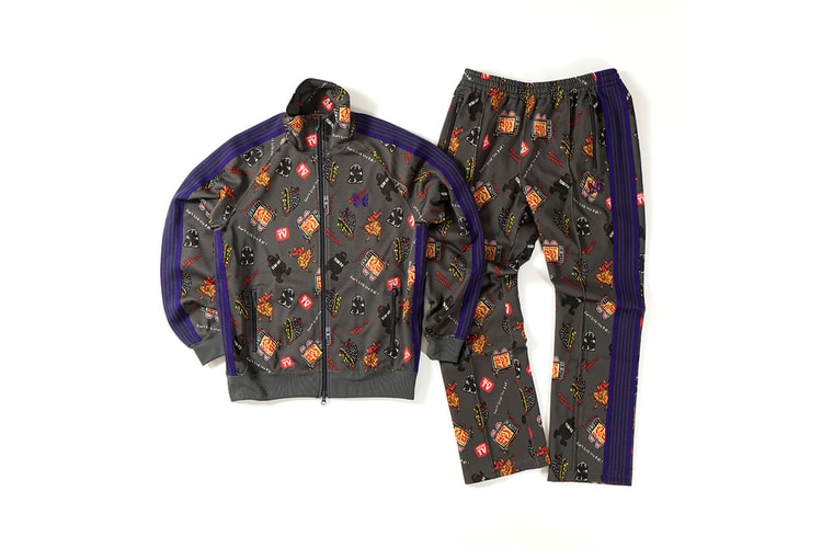 小木“Poggy”基史の手がける POGGY’S BOX が伊勢丹新宿店メンズ館に登場