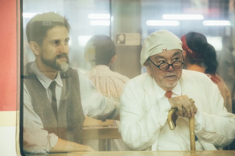 ポータークラシック Porter Classic の関西初となる直営店が京都にオープン