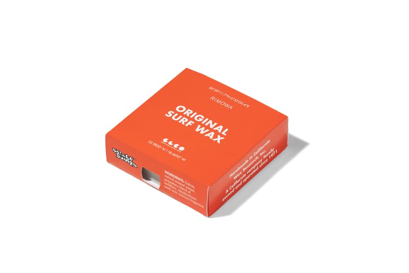 リモワ ギャレット・レイト・カリフォルニア・オプティカル GLCO RIMOWA × Garrett Leight California Optical よりカリフォルニアのカルチャーに敬意を表したカプセルコレクションが発売  GLCO x RIMOWA Capsule Collection Release Suitcase Luggage Tag Sticker Set Sunglasses Surf Wax Towels California Coast Venice Beach Surf Culture Psychedelic Art