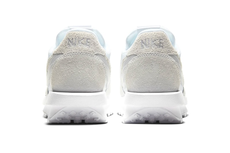 サカイ x ナイキ LDVワッフル sacai x Nike LDV Waffle 新色モデル2型のリリース情報が解禁