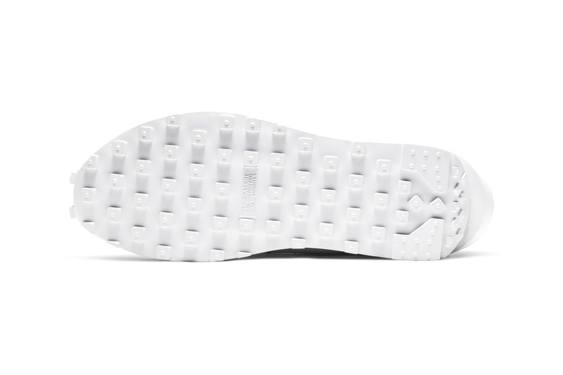 サカイ x ナイキ LDVワッフル sacai x Nike LDV Waffle 新色モデル2型のリリース情報が解禁