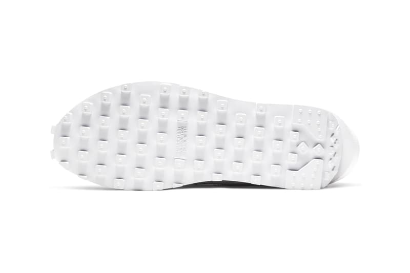 サカイ x ナイキ LDVワッフル sacai x Nike LDV Waffle 新色モデル2型のリリース情報が解禁